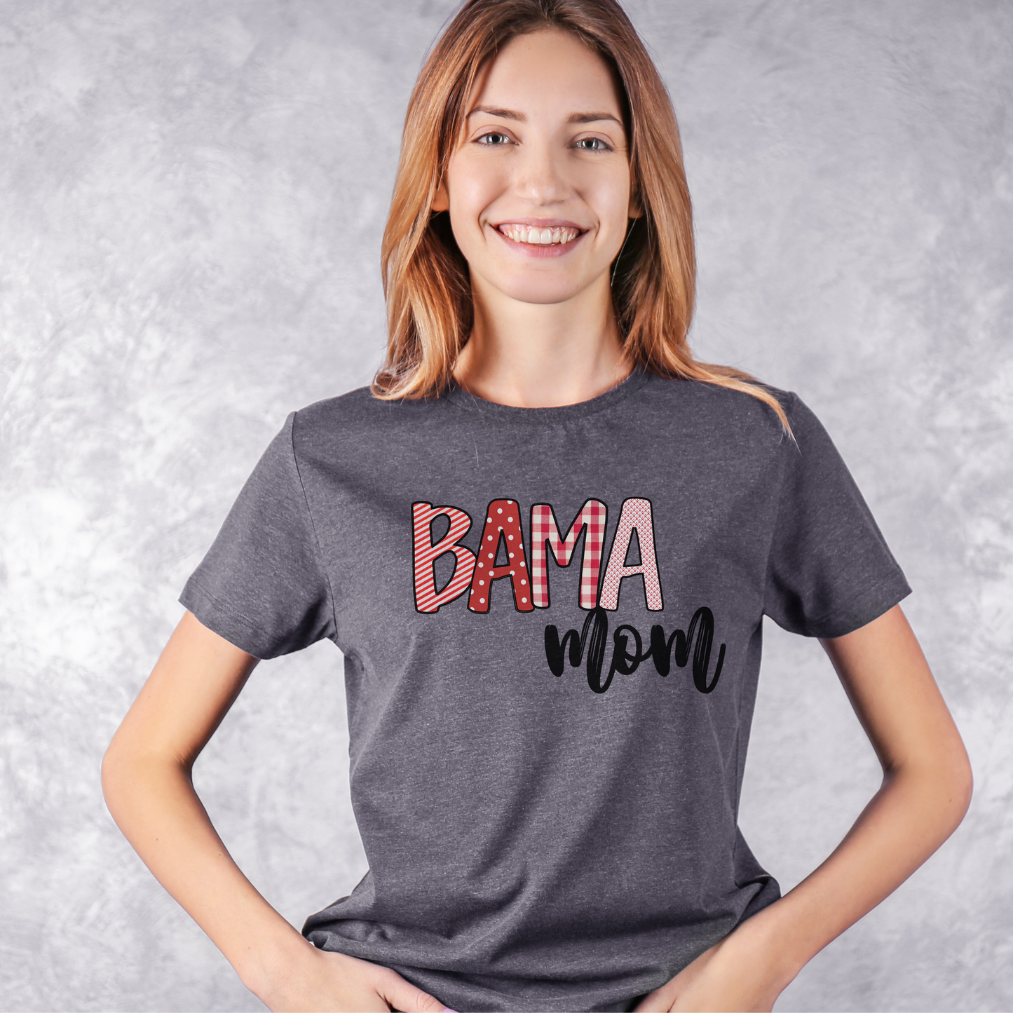 Bama Mom T-Shirt