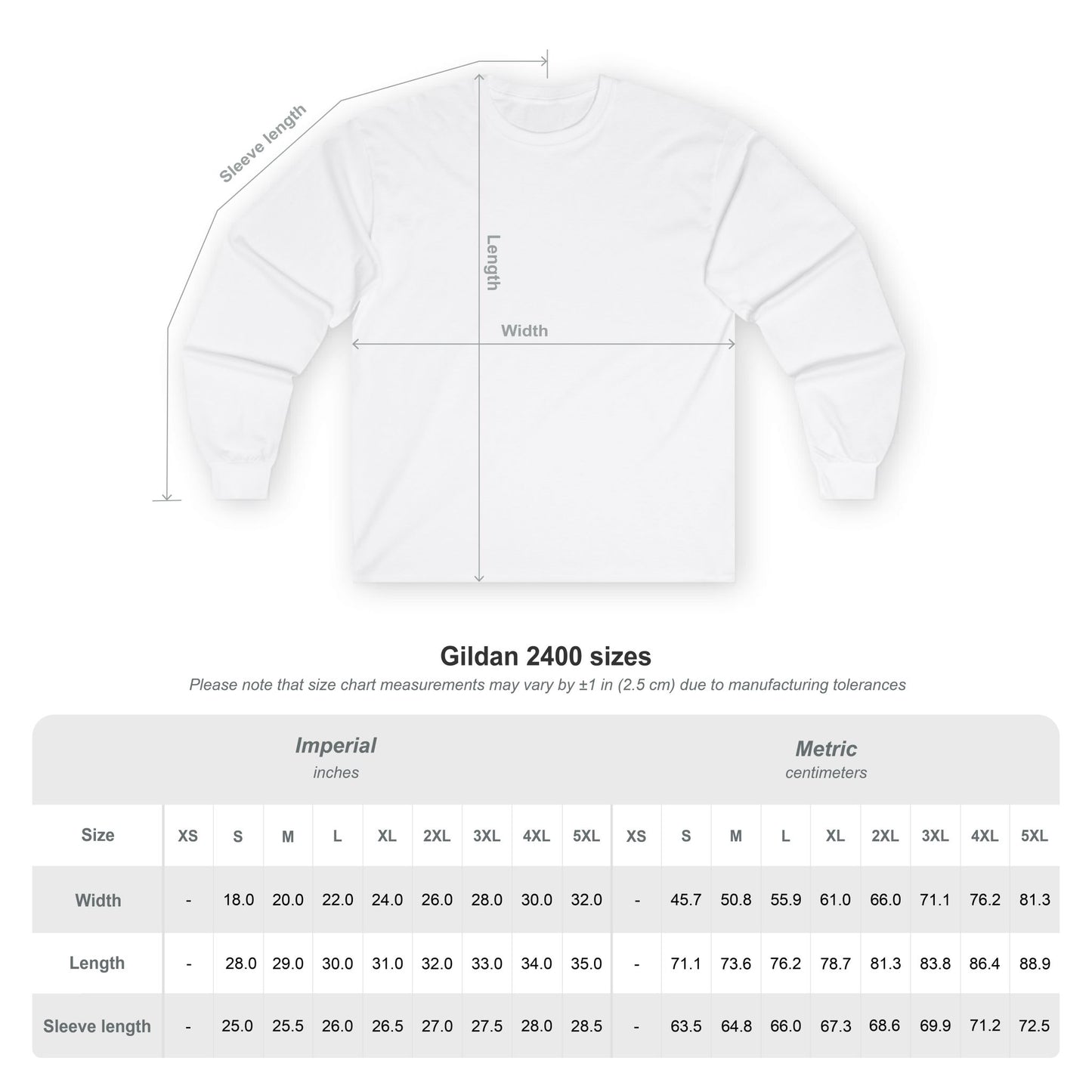 Christian Jesus is The Reason Long Sleeve Tee