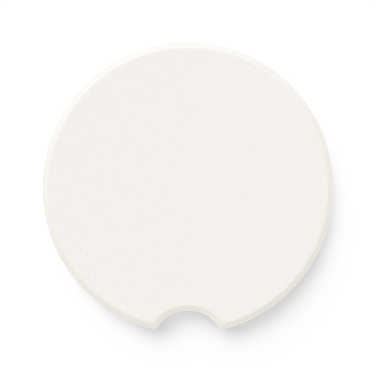 Alabama Mama Soapstone Car Coaster