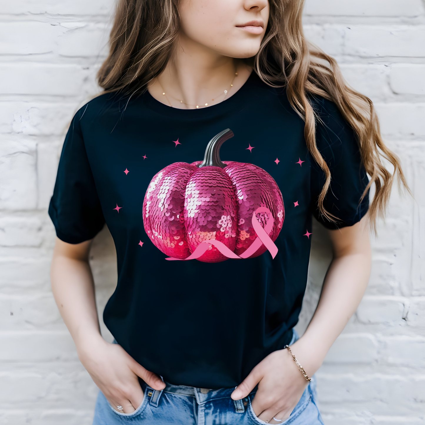 Breast Cancer Awareness T-Shirt